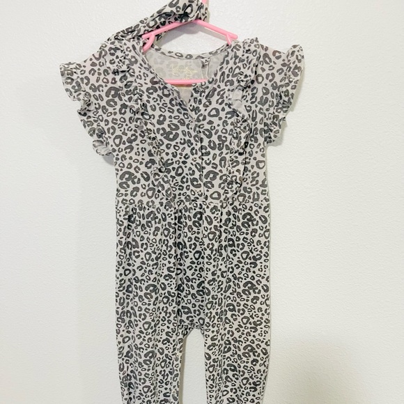 Baby jumpsuit - Picture 1 of 1